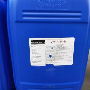 Axit formic – HCOOH – Acid formic