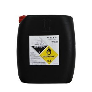 Axit Nitric – HNO3 – Acid nitric