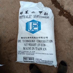 Anhydride phthalic – C8H4O3 – AP