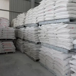 Canxi hydroxit – Ca(OH)2 – Calci hydroxide – Vôi tôi