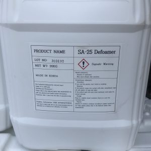 Chất phá bọt – Defoamer