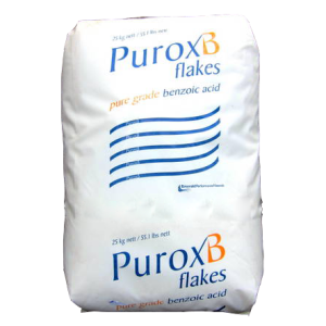 Axit benzoic –  C6H5COOH – Acid benzoic