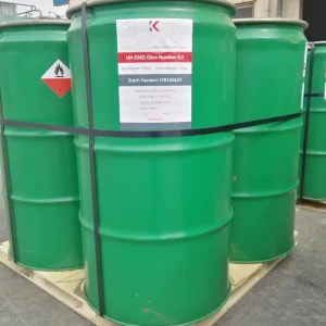 Kali amyl xanthat – C5H11OCSSK – Potassium amyl xanthate