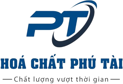 Công Ty TNHH XNHK Hóa Chất Phú Tài